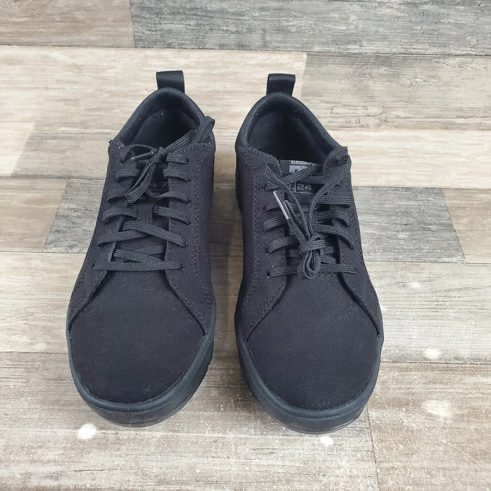 Timberland PRO worn 1x